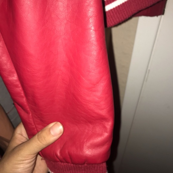 Jacket - Picture 5 of 6